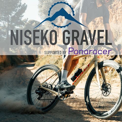 Panaracer NISEKO GRAVEL AUTUMN RIDEにRIDLEYが出展 Panaracer NISEKO GRAVEL AUTUMN RIDEにRIDLEYが出展